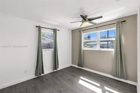 1151 NE 42nd Court Pompano Beach FL 33064