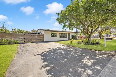1151 NE 42nd Court Pompano Beach FL 33064
