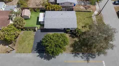 1151 NE 42nd Court Pompano Beach FL 33064