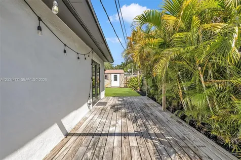1151 NE 42nd Court Pompano Beach FL 33064