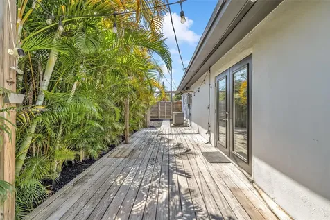 1151 NE 42nd Court Pompano Beach FL 33064