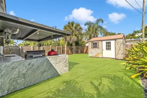 1151 NE 42nd Court Pompano Beach FL 33064