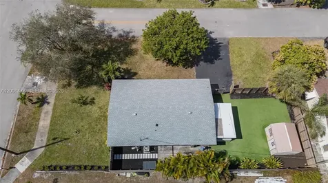 1151 NE 42nd Court Pompano Beach FL 33064