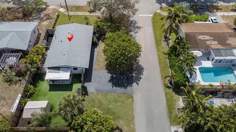 1151 NE 42nd Court Pompano Beach FL 33064