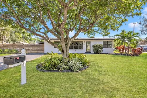 1151 NE 42nd Court Pompano Beach FL 33064