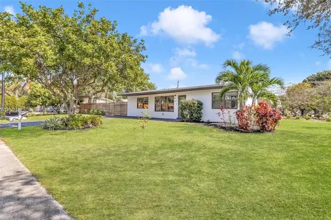1151 NE 42nd Court Pompano Beach FL 33064