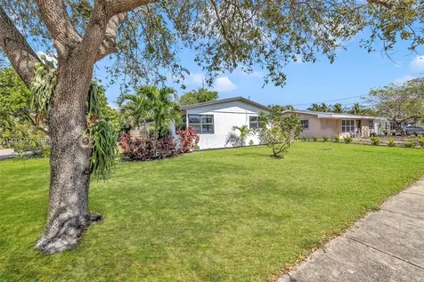 1151 NE 42nd Court Pompano Beach FL 33064
