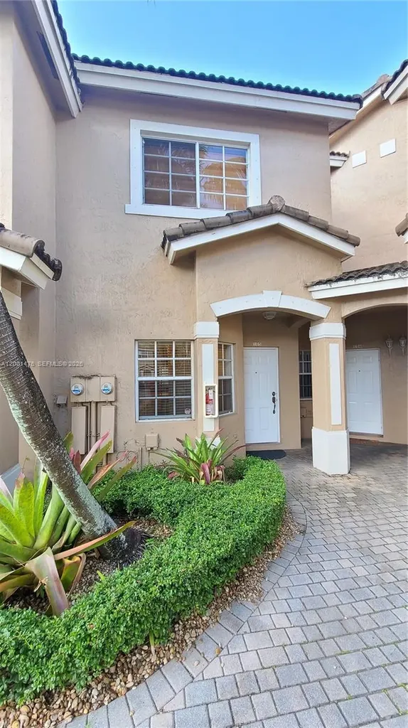 5791 NW 116 Avenue Doral FL 33178