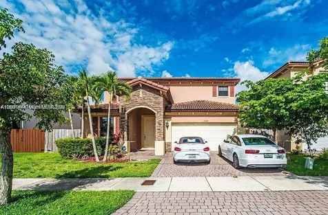 1522 SW 144th Avenue Miami FL 33184