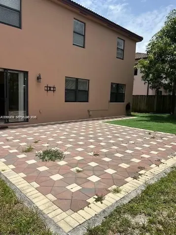 1522 SW 144th Avenue Miami FL 33184