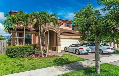 1522 SW 144th Avenue Miami FL 33184