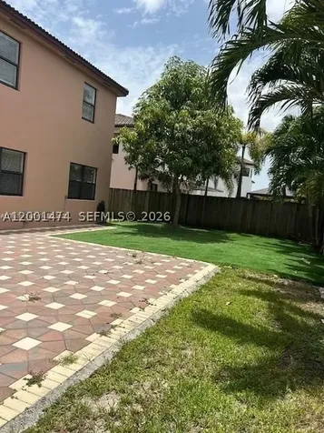 1522 SW 144th Avenue Miami FL 33184