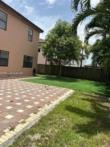 1522 SW 144th Avenue Miami FL 33184