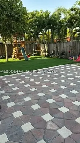 1522 SW 144th Avenue Miami FL 33184