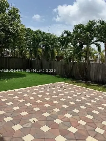 1522 SW 144th Avenue Miami FL 33184