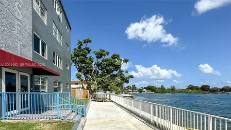 1060 Crystal Lake Drive Deerfield Beach FL 33064