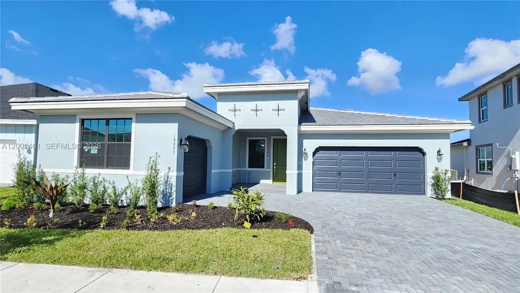 19047 Croft Mill Crossing Loxahatchee FL 33470