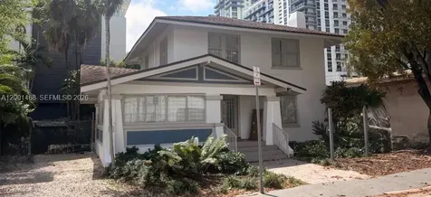 314 NE 26th Terrace Miami FL 33137