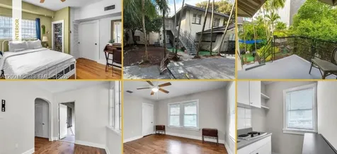 314 NE 26th Terrace Miami FL 33137
