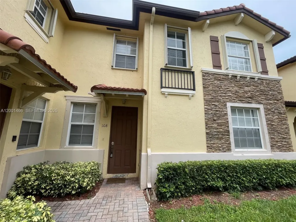 1388 NE 33rd Avenue Homestead FL 33033