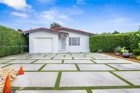 2121 Red Road Coral Gables FL 33155