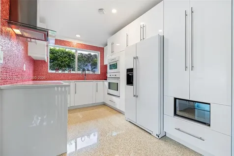 2121 Red Road Coral Gables FL 33155
