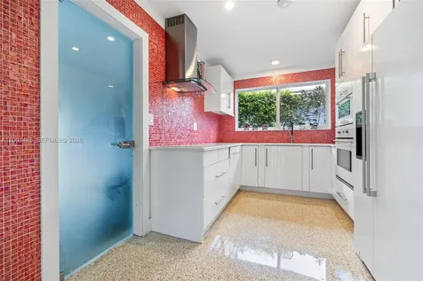 2121 Red Road Coral Gables FL 33155