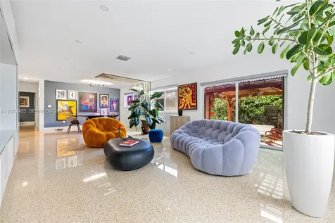 2121 Red Road Coral Gables FL 33155
