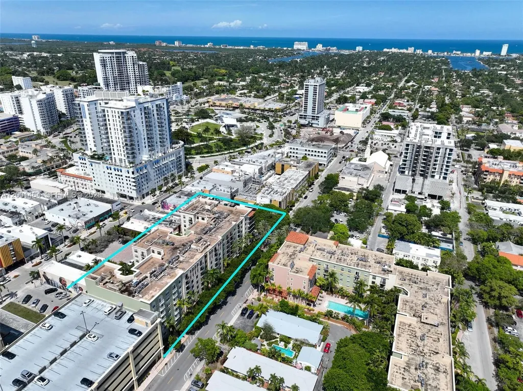 1919 Van Buren Street Hollywood FL 33020