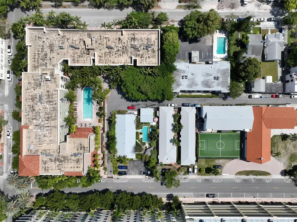1919 Van Buren Street Hollywood FL 33020