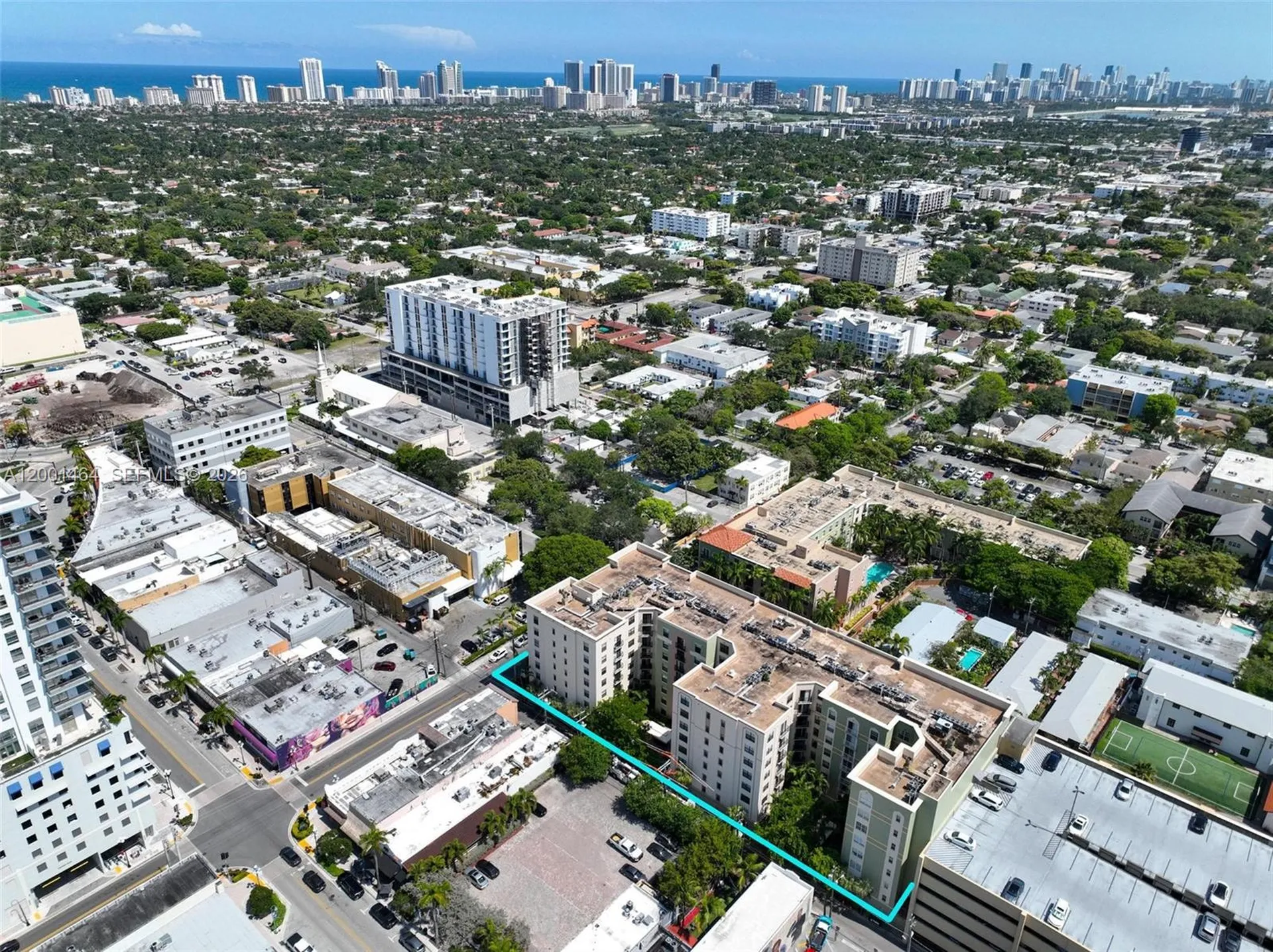 1919 Van Buren Street Hollywood FL 33020