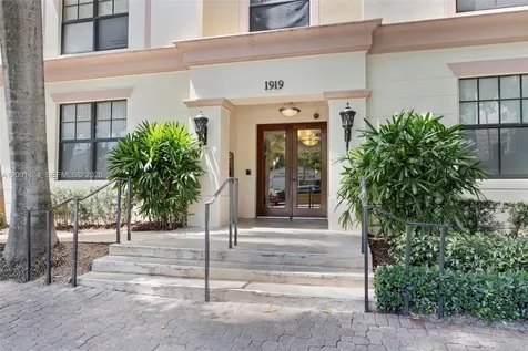 1919 Van Buren Street Hollywood FL 33020