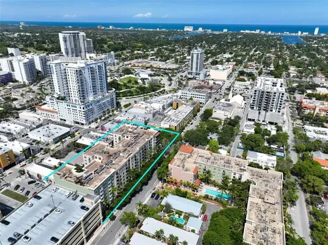 1919 Van Buren Street Hollywood FL 33020