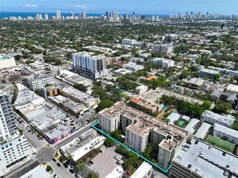 1919 Van Buren Street Hollywood FL 33020