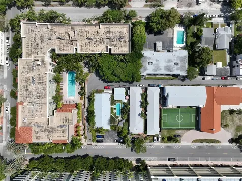 1919 Van Buren Street Hollywood FL 33020
