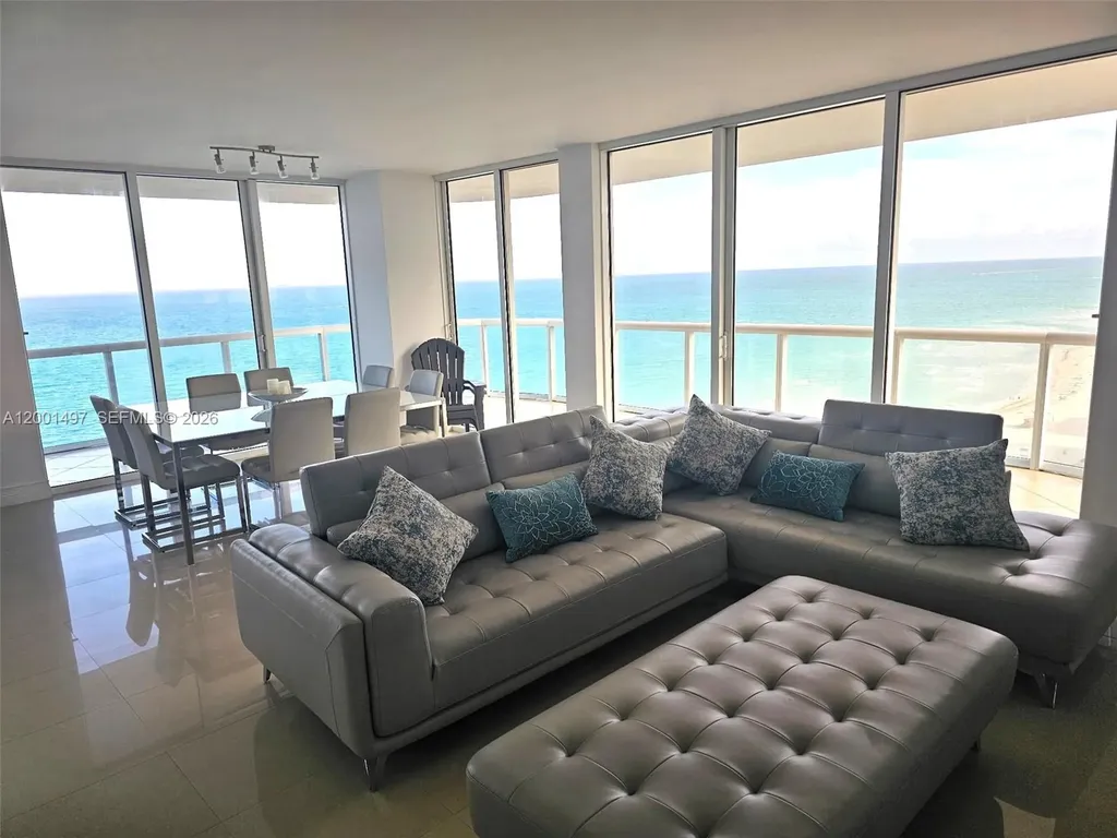6365 Collins Avenue Miami Beach FL 33141