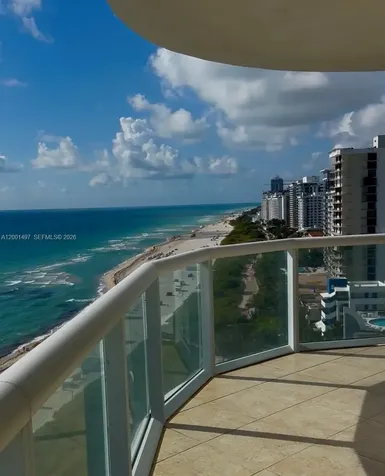 6365 Collins Avenue Miami Beach FL 33141