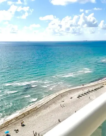 6365 Collins Avenue Miami Beach FL 33141