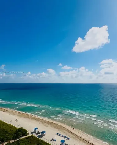 6365 Collins Avenue Miami Beach FL 33141