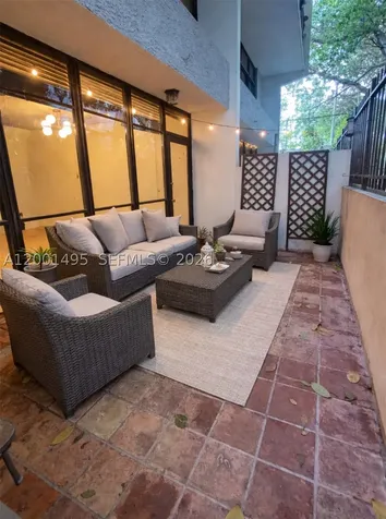 2666 Tigertail Avenue Miami FL 33133