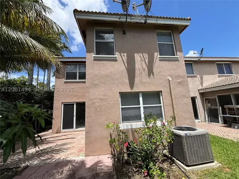 5450 NW 94th Terrace Sunrise FL 33351