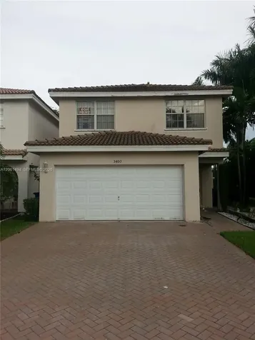 5450 NW 94th Terrace Sunrise FL 33351
