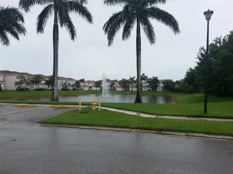 5450 NW 94th Terrace Sunrise FL 33351