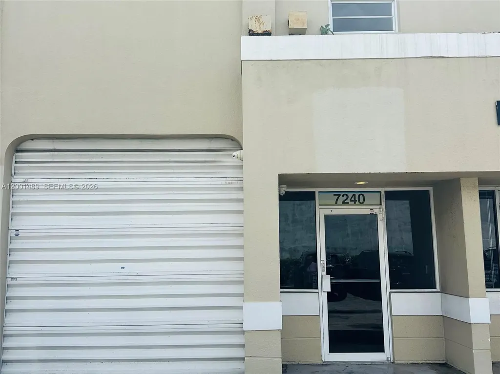 7240 SW 42nd Terrace Miami FL 33155