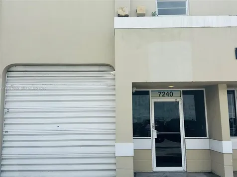 7240 SW 42nd Terrace Miami FL 33155
