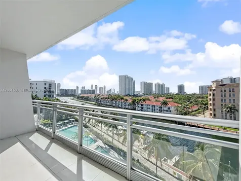 2950 NE 188th Street Aventura FL 33180