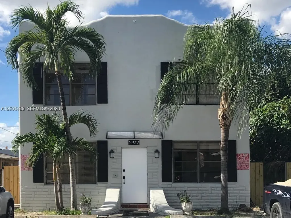 2932 NW 16th Avenue Miami FL 33142