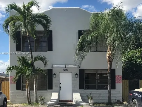 2932 NW 16th Avenue Miami FL 33142