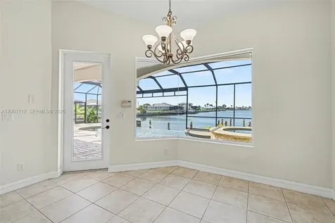 4214 Gulfstream Parkway Cape Coral FL 33993