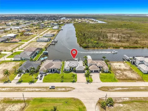 4214 Gulfstream Parkway Cape Coral FL 33993